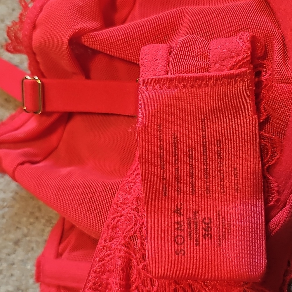 Soma Bra - Picture 5 of 6